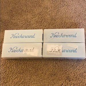 Knockaround sunglasses